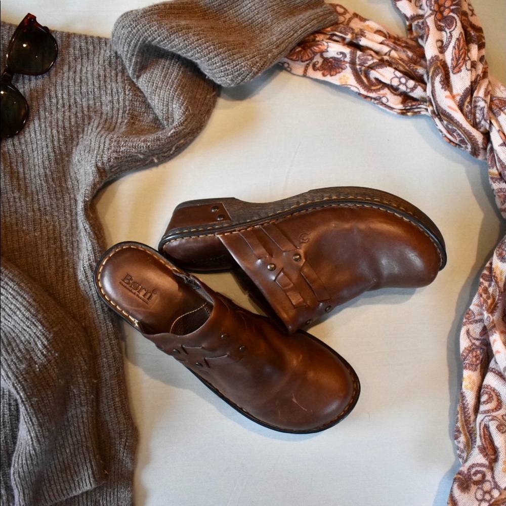 Børn Dezi Clog
